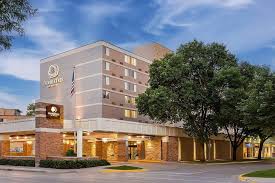 DoubleTree by Hilton Madison Downtown in Madison, the United States from  $104: Deals, Reviews, Photos
