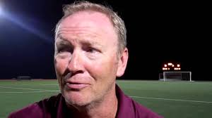 Adrian Blewitt Post-Match Interview: UAPB (Sept. 8, 2015)