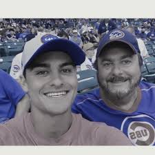 Emperor of the North With Peanut