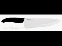 Maybe you would like to learn more about one of these? How To Sharpen Ceramic Knives At Home Youtube