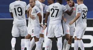 Penserò alla formazione titolare domani, ha detto il tecnico hansi flick alla vigilia della sfida contro il. Champions League 2020 E L Ora Della Finale Psg E Bayern Monaco Si Contendono La Coppa Spettacolo A Lisbona Oa Sport