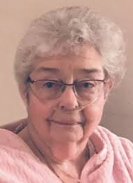 Catherine Martin Obituary