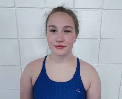 Many Firsts Won by Milbank Swimmers at 41st Annual Invitational