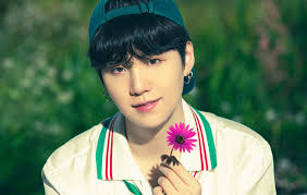 Halsey, bts suga• song ♫: Bts Suga Says He Wouldn T Re Record Any Of Their Songs I D Rather Leave The Original Track As It Is