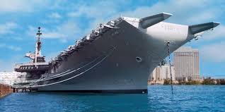 Midway is a powerful visual journey into the heart of an astonishingly symbolic environmental tragedy. Uss Midway Museum Tickets Save Up To 55 Off