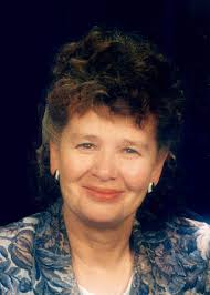 Obituary information for Shirley D Jolin