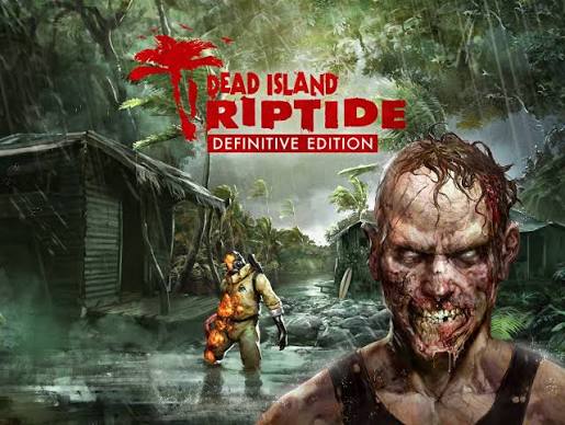 Dead Island: Riptide Definitive Edition - PS4 | PlayStation (US)