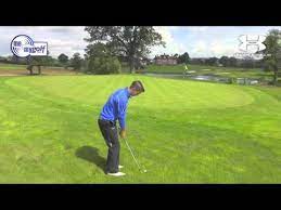 You will learn the set up for chipping, the basic short game technique as well as some of the common. The Best Golf Short Game Practice Drill Youtube