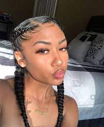 Follow Reecemeow For More Natural Hair Styles Natural Hair Styles Easy Hair Styles