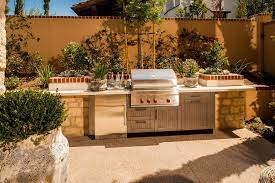 We use our backyard mud kitchen for projects of all kinds including arts, crafts, mud pies, gardening, steam projects, nature study. 3 Outdoor Kitchen Design Ideas Recommended By The Pros All American Pool And Patio Blogall American Pool And Patio Blog