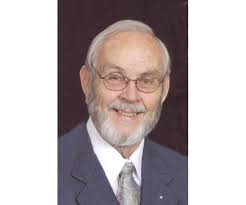 James Garrison Obituary (2010)