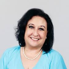 Mindy Benson Named as 17th President at Southern Utah University