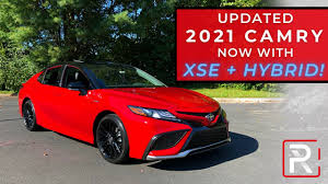 · all product review product. Consumer Reports Has Recommended Every Camry For The Past 20 Years