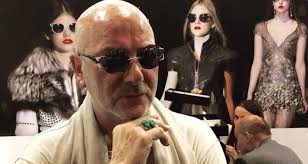 Rubén Campos confiesa que muchas veces pensó cambiar de sexo y explica por  qué no lo hizo