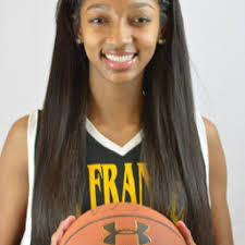 Angel Reese's St. Frances Academy Career Home