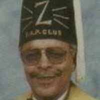 Cyrus Anthonia Cagnolatti (1937–2012)