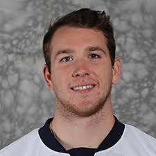 Connor Doherty Stats and Player Profile