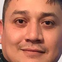 Larry Daniel Guerrero