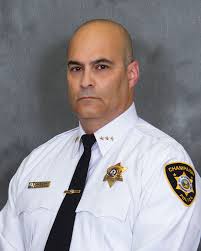 Champaign Deputy Chief of Police David Shaffer Named Granby, Colorado,  Chief of Police