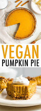 Vegan Pumpkin Pie With Tofu Gluten Free Eating Bird Food Recipe Vegan Pumpkin Vegan Pumpkin Pie Healthy Dessert Recipes
