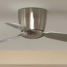 When installing a ceiling fan where a light fixture has been before it is important to identify the existing wiring and make sure that the electrical box in the ceiling is rated for the weight of the ceiling fan as shown in the ceiling fan installation pages. Ceiling Fans Without Lighting Fans With No Light Kits For Your Home Delmarfans Com Ceiling Fan Without Light Ceiling Fan Ceiling Fan In Kitchen