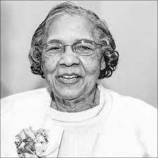 Bernice Wright Obituary (2022)