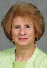 Mazie Bell Ward Walsh