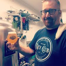  Kelly Quinn Brewers Association