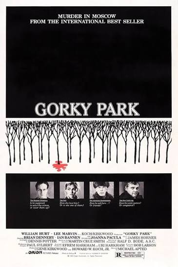 Gorky Park | Rotten Tomatoes