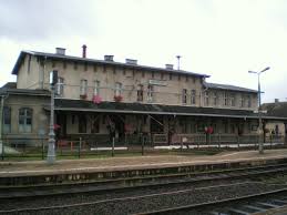 Znajdziesz tu aktualności i informacje na temat sportu, biznesu, zdrowia i wielu innych. Koscierzyna Railway Station Wikipedia