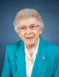 Mary Seman Scn Obituary and Online Memorial (2025)