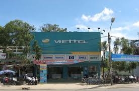 Với mạng lưới trải rộng khắp các tỉnh thành trên cả nước, viettel tự hào là một trong những nhà cung cấp internet đi. Viettel Telecom Dcd