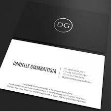 Custom business cards in a range of paper & size styles. Personal Business Cards Wettbewerb In Der Kategorie Visitenkarte 99designs