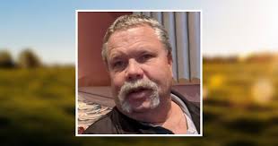 Scott Donald Dinger Obituary December 24, 2021