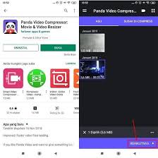 We did not find results for: Cara Mengecilkan Ukuran Video Tanpa Mengurangi Kualitas Teknologi Id