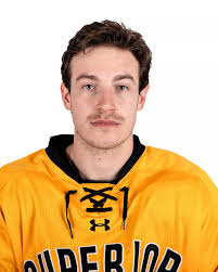 2023-24 Men's Hockey Roster