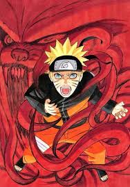 Join Naruto Fandom On Thefandome Com To Find Out More Interesting Fan Arts About It Naruto Uzumaki Art Naruto Uzumaki Anime Naruto