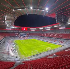 Bis zu 20 % des stadions könnten gefüllt werden. Fussball Em 20 Prozent Zuschauer In Munchen Wenn Uberhaupt Welt
