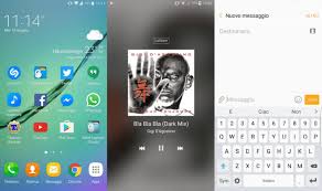 Descarga la última versión de music player for samsung pro apk + mod gratis. Install Galaxy Note 7 Graceux Apps On Touchwiz 6 0 1 Marshmallow S5 S6 S7 Note 4 Note 5 Ported Naldotech