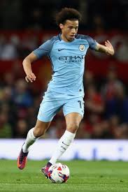 Encontre este pin e muitos outros na pasta men de ashleigh. Manchester City Leroy Sane Wallpaper