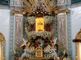 1.894 opiniones de hoteles, 27.344 fotos de viajeros y los precios más baratos para 647 hoteles en manila. The Beautifully Adorned Altar Of The Sto Nino De Tondo Parish Church During The Feast Of The Sto Nino Child Jesus Celebra Tondo Ceiling Lights Child Jesus