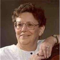 Roslyn Bowman Ayers Carlyle Obituary