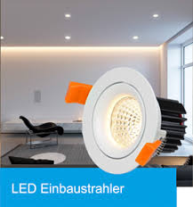 Der klassiker in der raumbeleuchtung. Led Beleuchtung Led Decke Online Kaufen Bei Lichtdekor De G G Lichtdekor