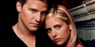 Buffy the Vampire Slayer' & 'Angel' Inaianei Kei Te Rere Koreutu i runga i  a Facebook