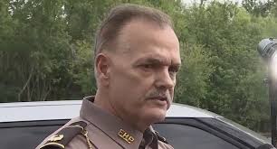 Osceola County's interim sheriff aiming for stability, crime reduction  after Lopez's arrest
