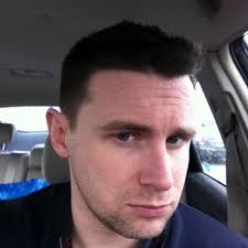 Jay Patrick Boring (@JayPatrickBorin)