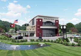 Arvest bank has the most branches in fayetteville. A New Sterling Bank Comes To Fayetteville Arkansas Dille Pollard Architecture Firm