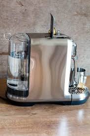 Nespresso creatista plus vs nespresso creatista pro coffee machine review. Creating Barista Coffee At Home With The Nespresso Creatista Plus Recipes From A Pantry