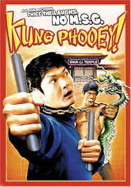 Amazon.com: Kung Phooey! [DVD] : Chan, Jones, Chow Man-Kin, Michael, Choy,  Wallace, Davis, Karena, Domingo, Colman, Lee (VI), Ray, Oda, Sophie,  Orrock, Shannon, Peduto, Ralph, Rowe, Allen Theosky, Salvallon, Fred,  Senofonte, Todd,