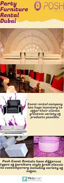 Want to impart a fresh and elegant look to your next we provide furniture rental dubai services to exhibitions, corporate events, conferences, private. Party Furniture Rental Dubai Visual Ly